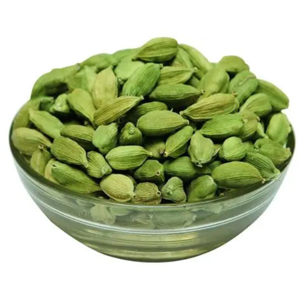 Whole Green Cardamom