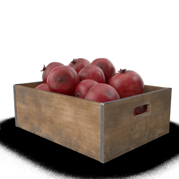 Pomegranate