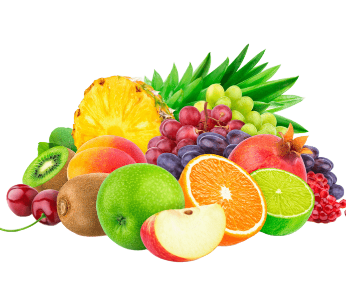 Fresh Fruits